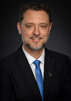 Prof. Dr. Leandro Vanalli