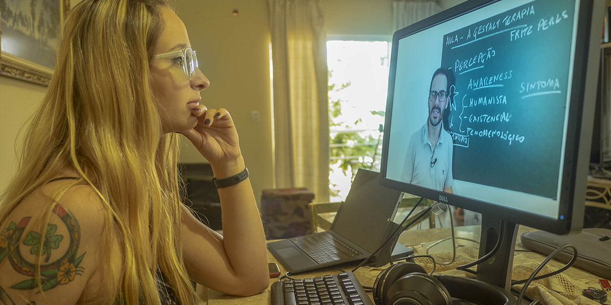 Distance-Learning Courses