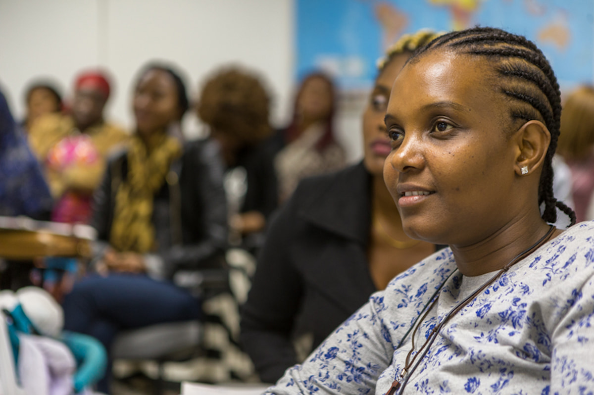 UEM is the first Paraná’s state university approved by UNHCR