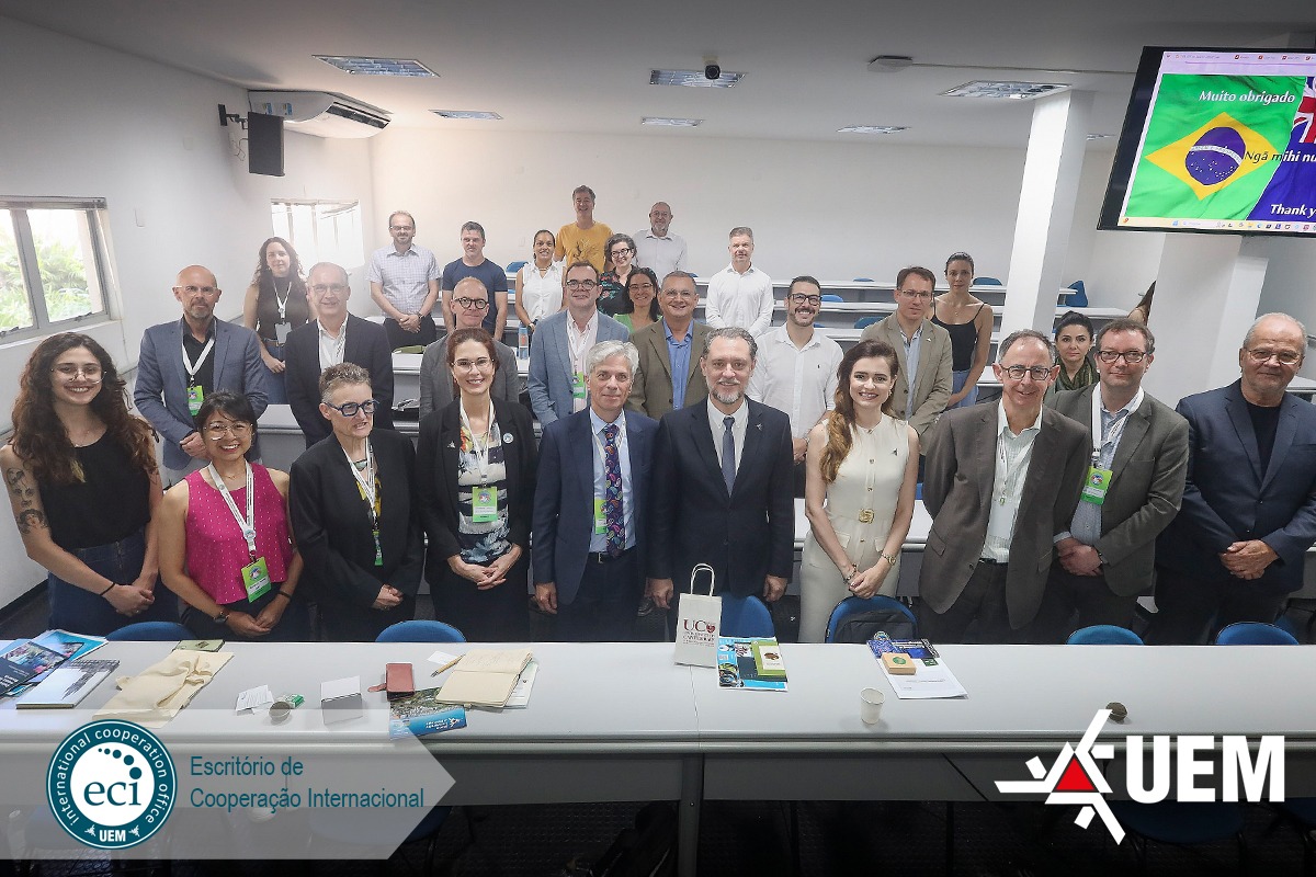 UEM welcomes delegation from New Zealand seeking green partnerships