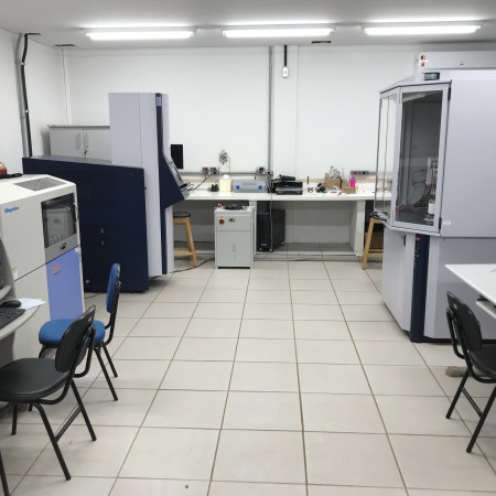 laboratorio