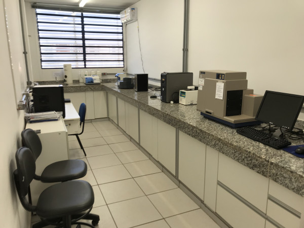 laboratorio