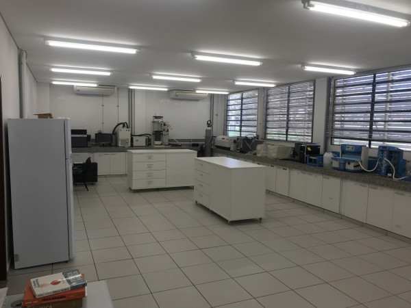 laboratorio